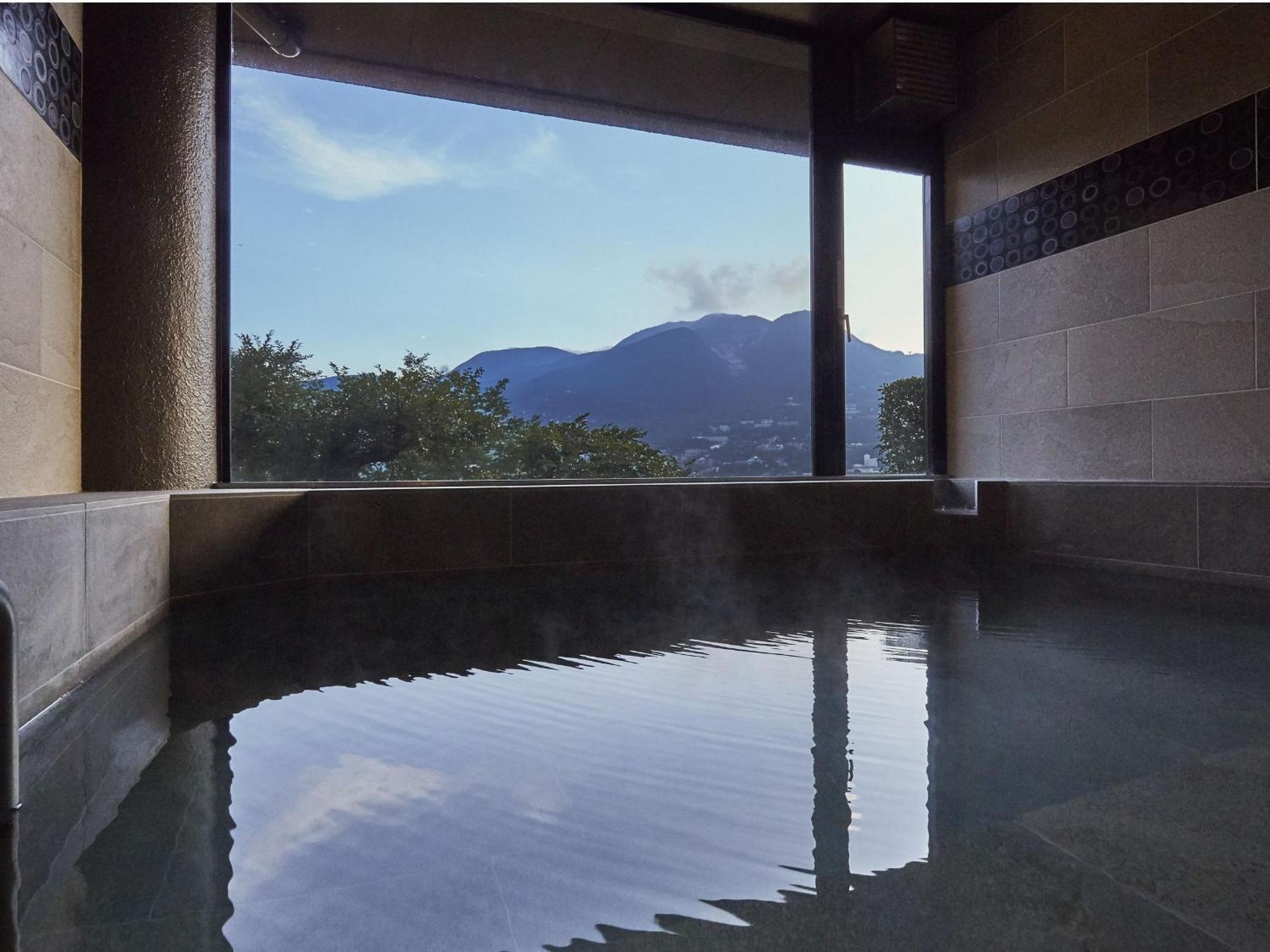 Hakone Elecasa Hotel And Spa Esterno foto