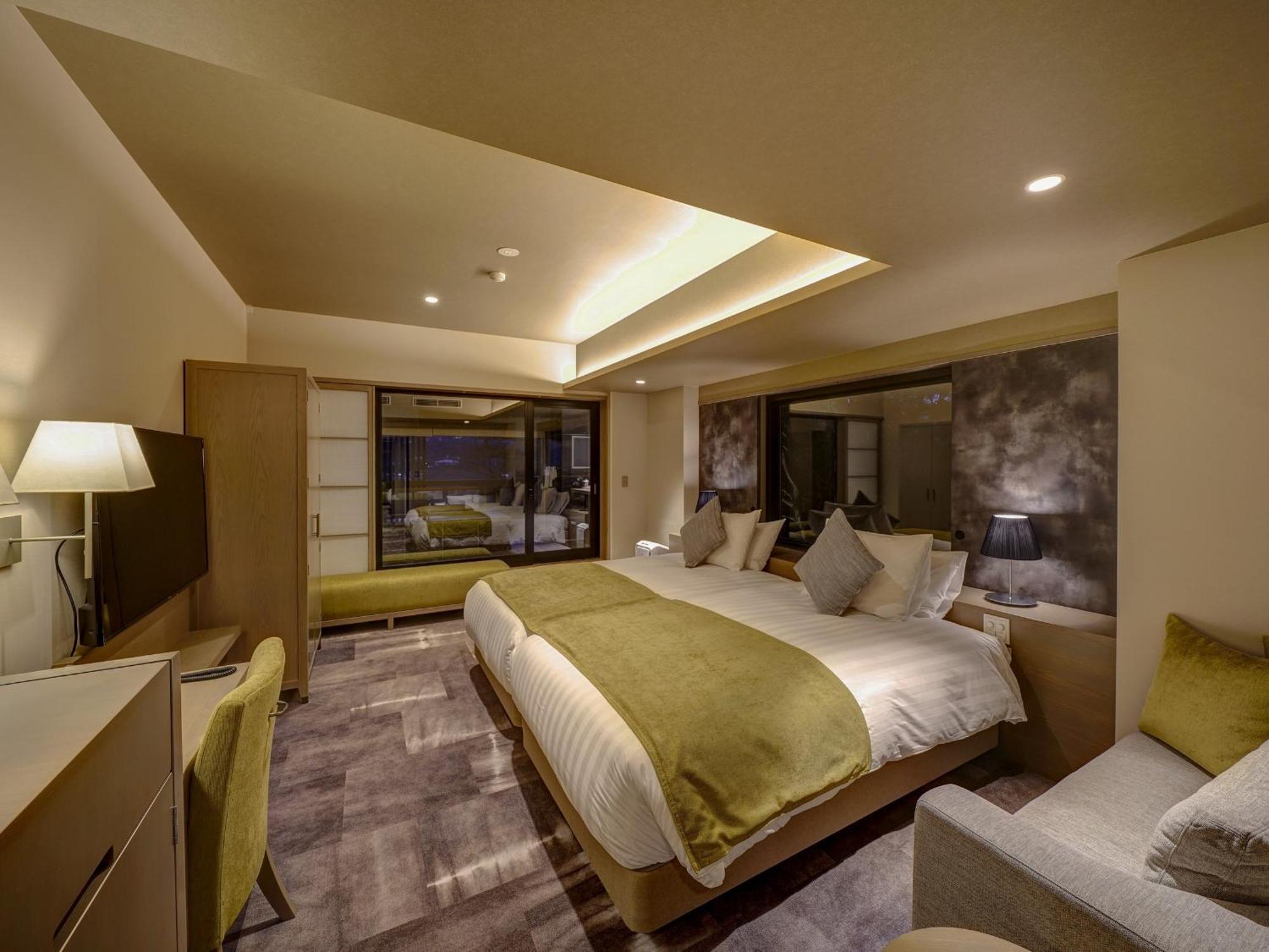 Hakone Elecasa Hotel And Spa Esterno foto