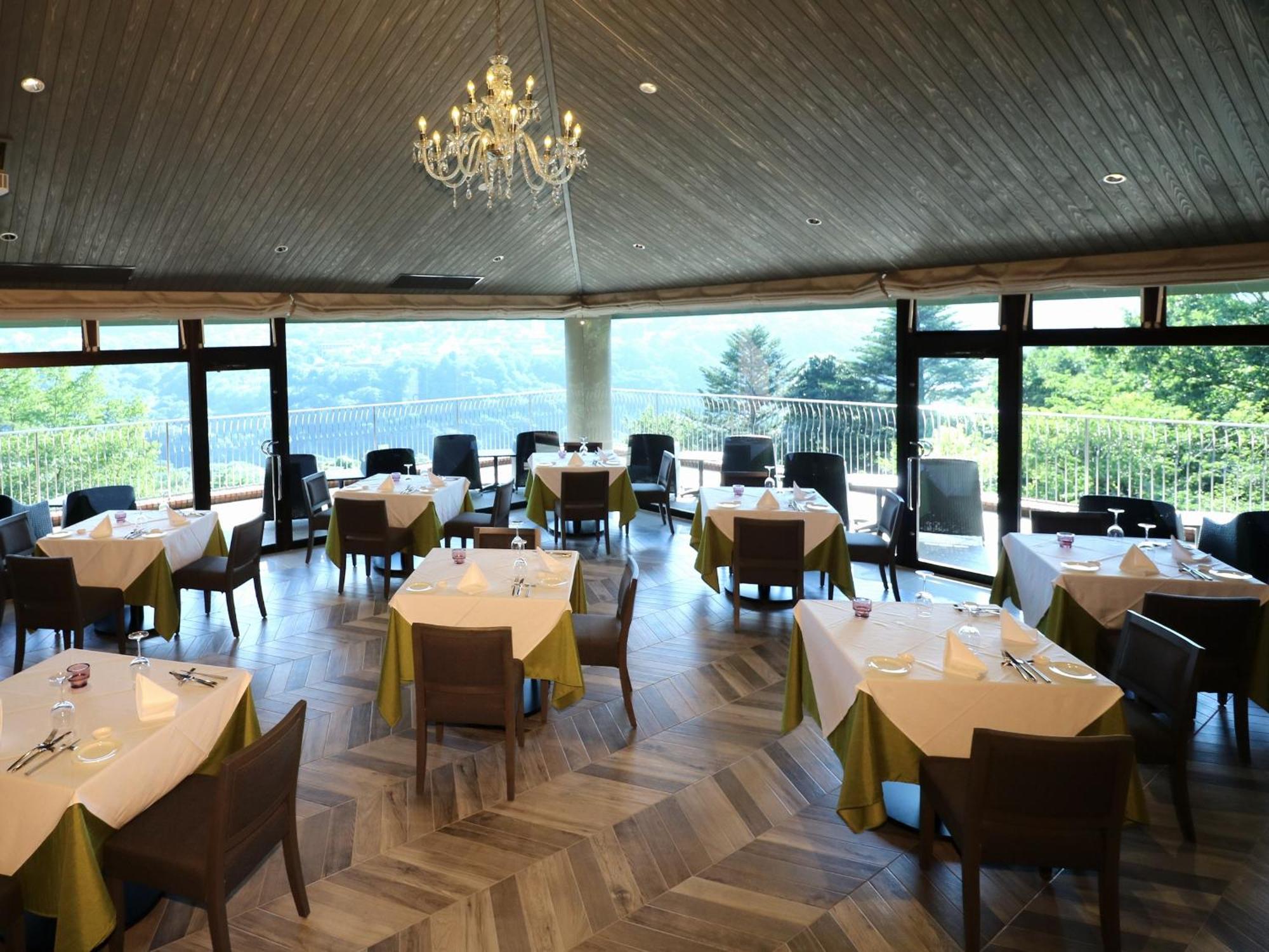 Hakone Elecasa Hotel And Spa Esterno foto